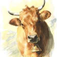 Схема вышивки «№2510585»