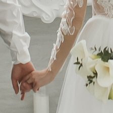 Схема вышивки «пара»