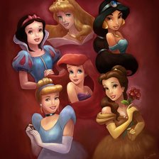 Схема вышивки «№2510828»