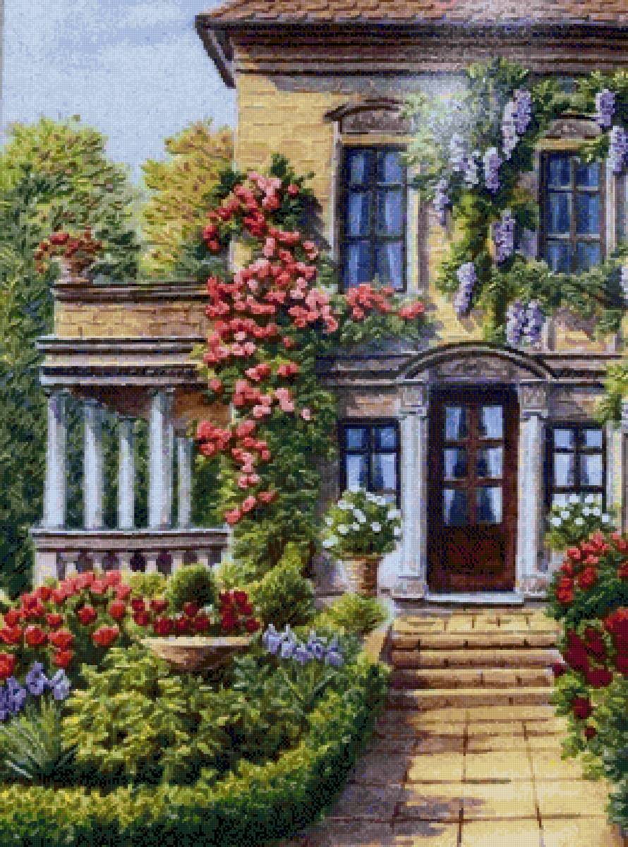 paisajes - предпросмотр