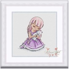 Схема вышивки «№2511355»