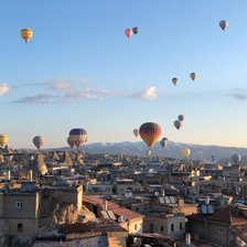 Схема вышивки «каппадокия»