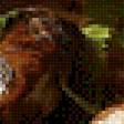 Предпросмотр схемы вышивки «Осень» (№2512559)