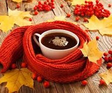 Схема вышивки «настроение»