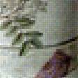 Предпросмотр схемы вышивки «Инжир» (№2512643)