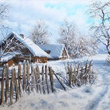 Схема вышивки «№2512748»