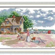 Схема вышивки «№2512767»