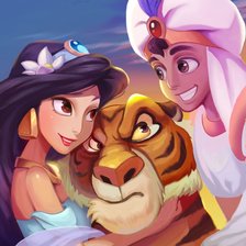 Схема вышивки «№2513397»