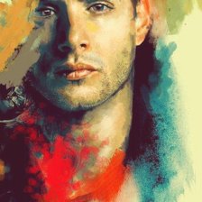 Схема вышивки «дженсен эклз»