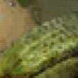 Предпросмотр схемы вышивки «Огурцы» (№2513582)