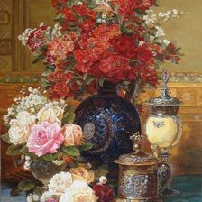 Схема вышивки «№2513604»