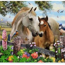 Схема вышивки «№2513605»