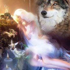 Схема вышивки «№2513856»