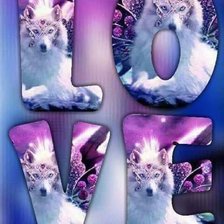 Схема вышивки «№2513907»