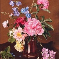 Схема вышивки «№2513984»