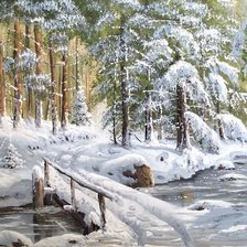 Схема вышивки «№2514035»