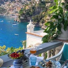 Схема вышивки «Моя мечта»