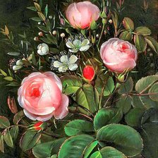 Схема вышивки «№2514349»