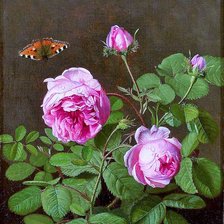 Схема вышивки «№2514366»