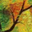 Предпросмотр схемы вышивки «пейзаж.» (№2514712)