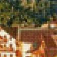 Предпросмотр схемы вышивки «Пейзаж.» (№2514749)