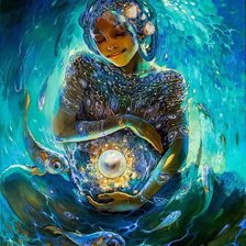 Схема вышивки «№2514859»