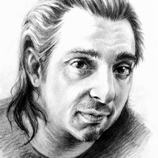 Схема вышивки «КиШ»