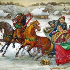 Схема вышивки «№2515363»