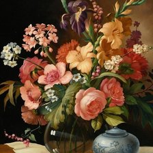 Схема вышивки «№2515366»