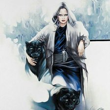 Схема вышивки «№2515452»