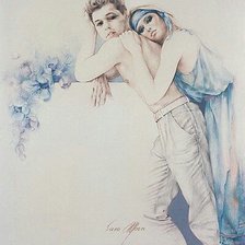 Схема вышивки «№2515453»