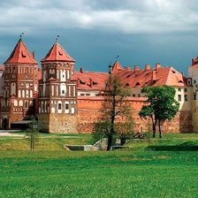 Схема вышивки «№2515511»