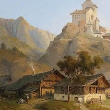 Схема вышивки «№2515515»