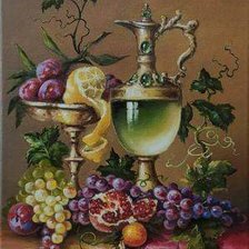 Схема вышивки «№2515586»