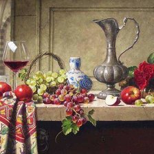 Схема вышивки «№2515588»