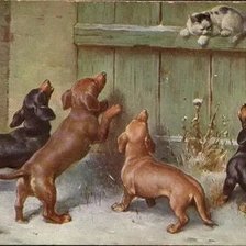 Схема вышивки «№2515685»