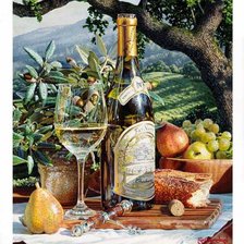 Схема вышивки «№2515762»