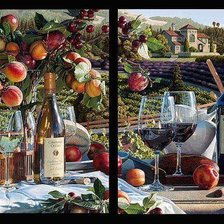 Схема вышивки «№2515870»