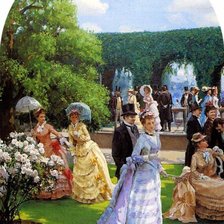 Схема вышивки «№2515879»