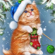 Схема вышивки «№2516348»