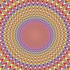 Схема вышивки «Абстракция»