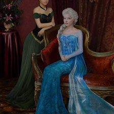 Схема вышивки «№2516508»