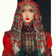 Схема вышивки «№2516509»