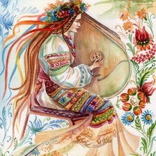 Схема вышивки «№2516510»