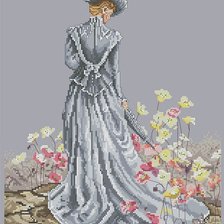 Схема вышивки «№2516643»