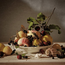 Схема вышивки «№2516686»