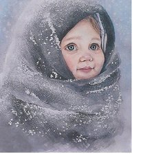 Схема вышивки «268х353»