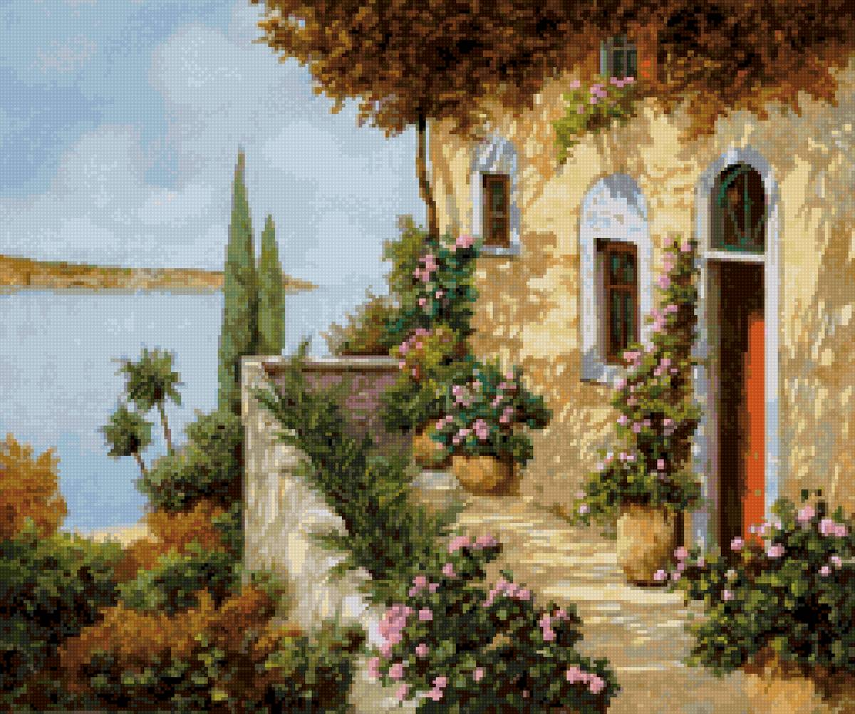 море лето жара - море - предпросмотр