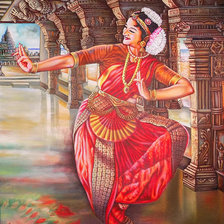 Схема вышивки «№2516966»