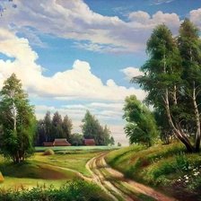 Схема вышивки «№2517048»